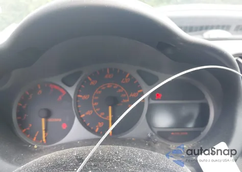 2002 Toyota Celica Gt z USA, uszkodzony, nr VIN JTDDR32T620138709